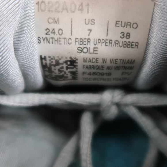 Asics Shoes Womens 7 Athletic Trainers Gel Quantum 360 Running Sneaker Active - Picture 8 of 15